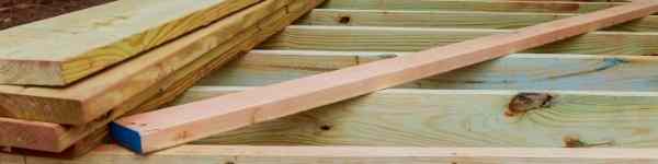 Composite decking Projects