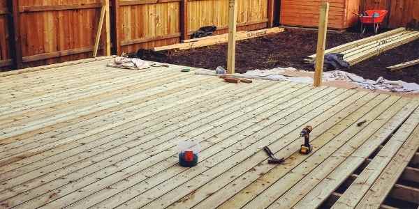 Is a composite deck worth the money?