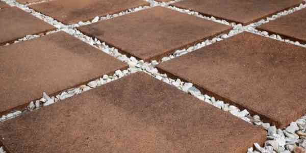 Is Block Paving Good for Patios?