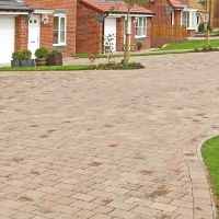 driveways