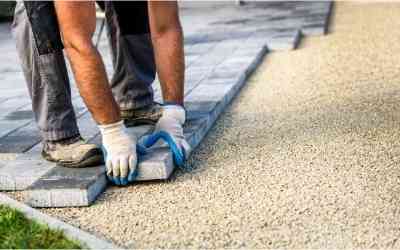 Crushed Stone/Gravel Driveways Wetherby