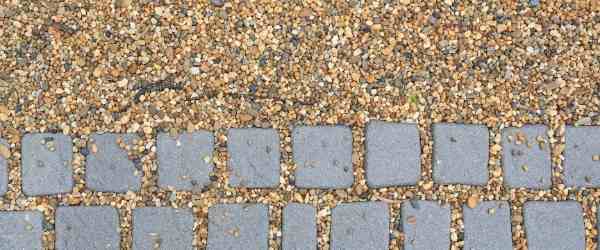Stonex Quartz Carpet: Our Material for Resin Bound Patios in Crook
