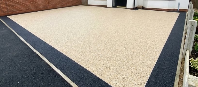 Additional Surface Solutions and Services We Offer in Meltham