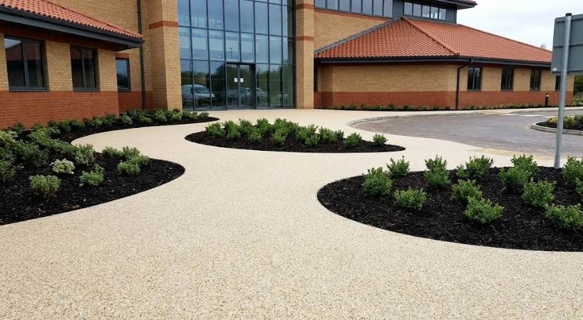 Aesthetic Appeal and Timeless Beauty for Any Property Style