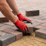 Block Paving Paths