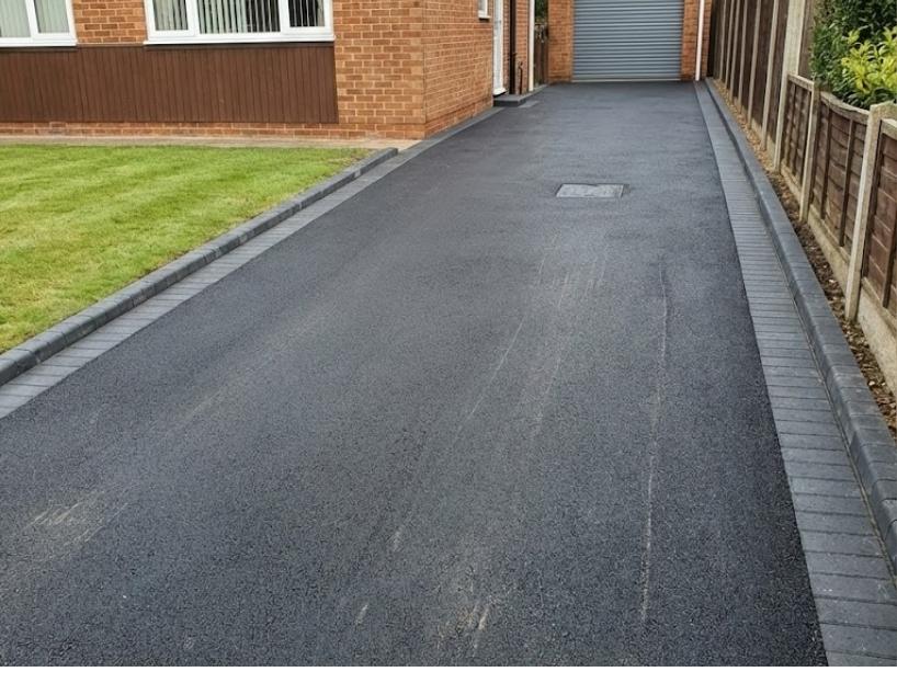 Breaking Down Tarmac Driveway Costs and What Affects Your Final Price
