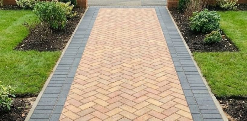 Can Block Paving Be Installed Over Existing Surfaces