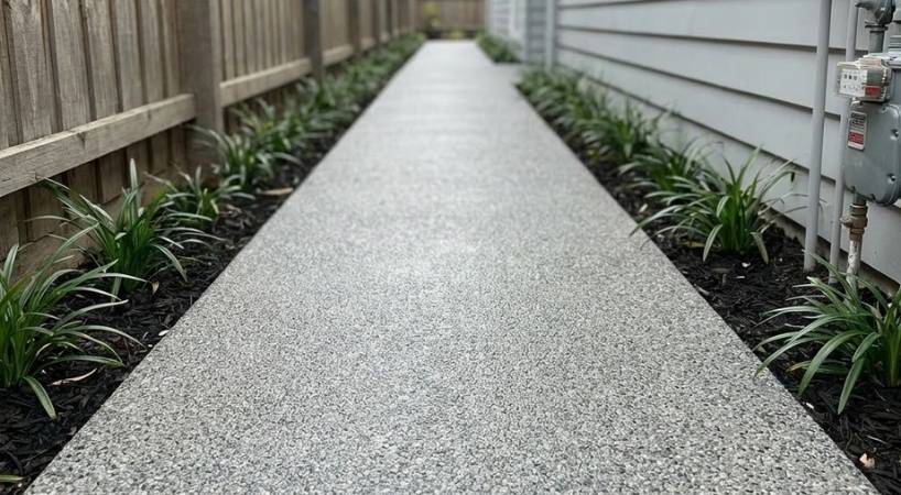 Commercial Permeable Pathway Solutions We Install for Businesses and Car Parks