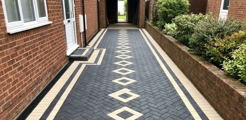 Common Laying Patterns and When to Use Them