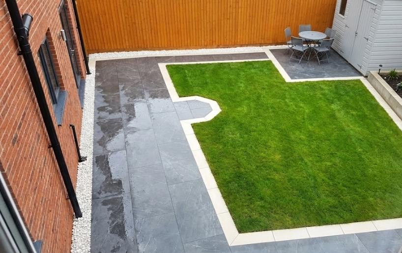 Comprehensive pathway materials we work with for every application