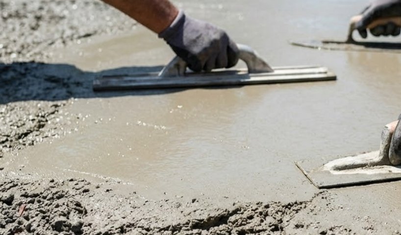 Creating Beautiful Effects Through Professional Landscaping & Paving