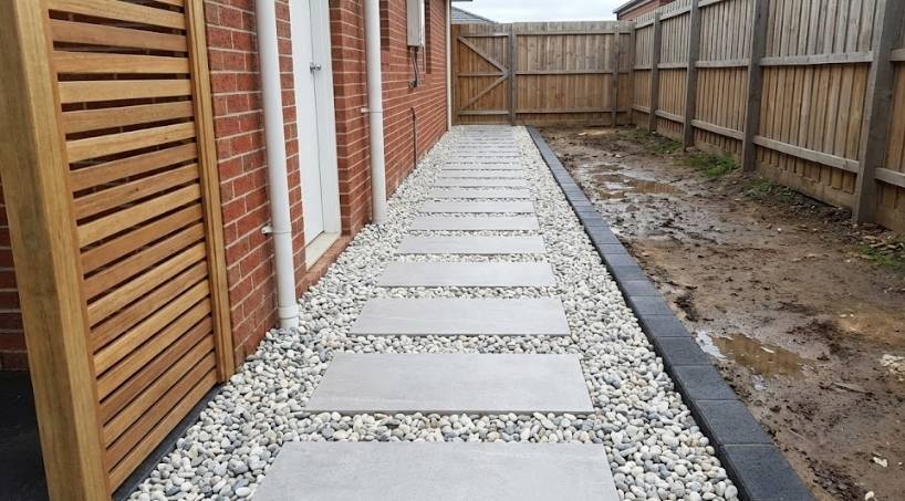 Design Approaches That Create Visually Appealing Driveways and Pathways to Suit Your Property Character