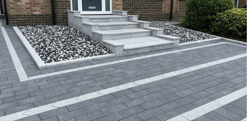 Design Features That Enhance Your Propertys Kerb Appeal and Create Distinctive Outdoor Areas