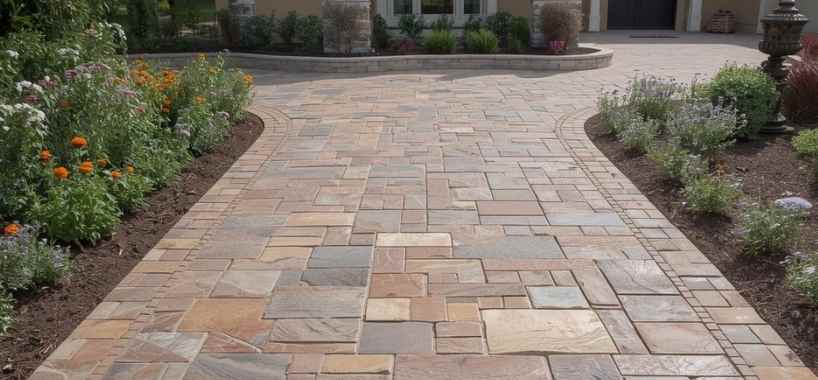 Design Patterns Create Visual Interest Whilst Serving Practical Functions