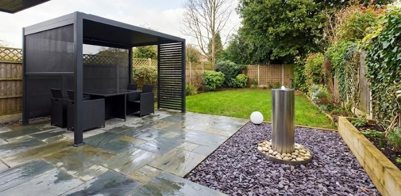 Design ideas that create pathways perfectly suited to your property