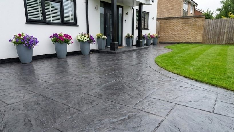 Durability and Weather Resistance in UK Climate Conditions