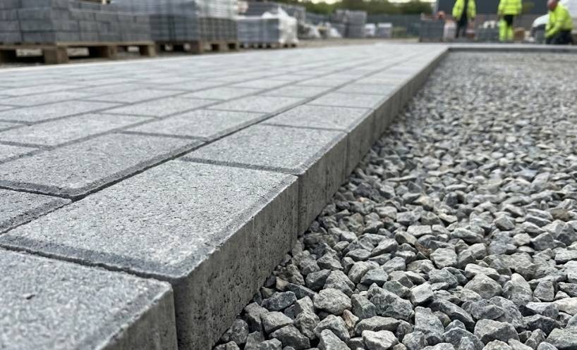 Environmental Benefits Including Improved Water Quality and Reduced Pressure on Public Drainage Infrastructure