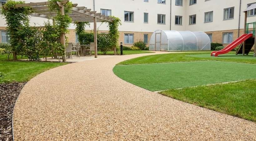 Expected Durability and Lifespan of the Permeable Paths We Install