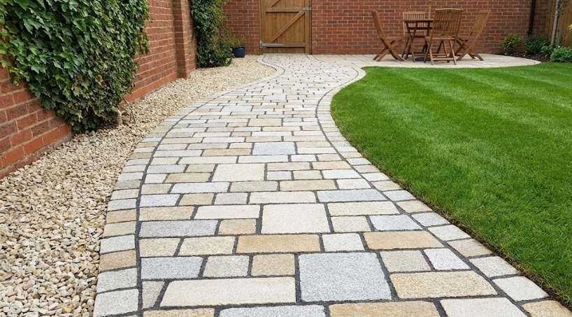 Foundation and Sub-Base Preparation for Long-Term Stability