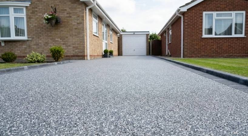 Get Your Free Quote from Terraform Driveways for Professional Permeable Pathway Installation