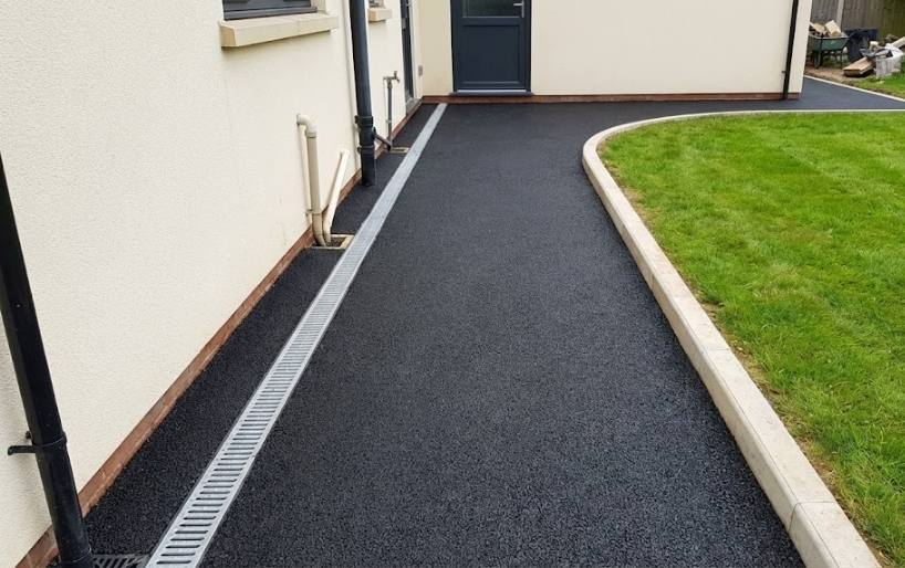 Get Your Free Site Survey and Quote from Terraform Driveways Today