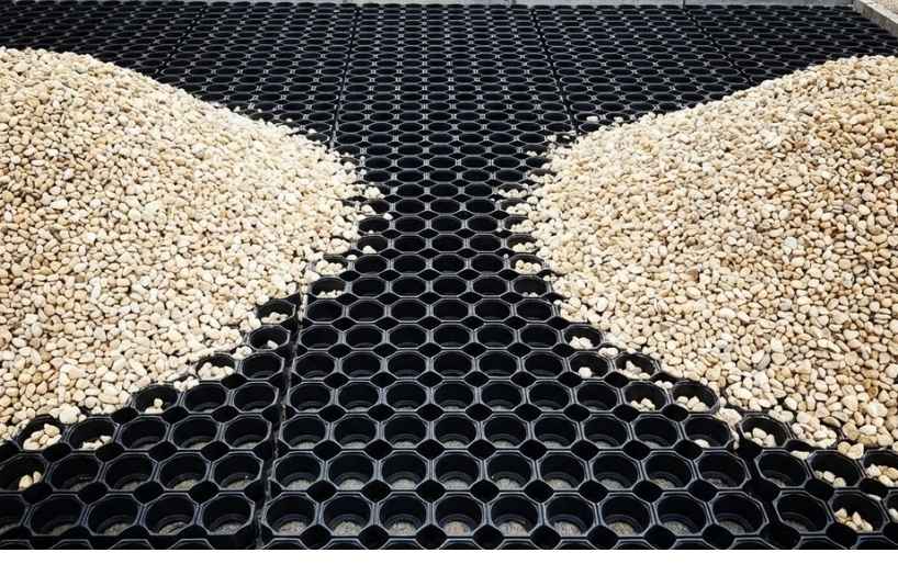 Get your free quote for professional gravel driveway installation from Terraform Driveways