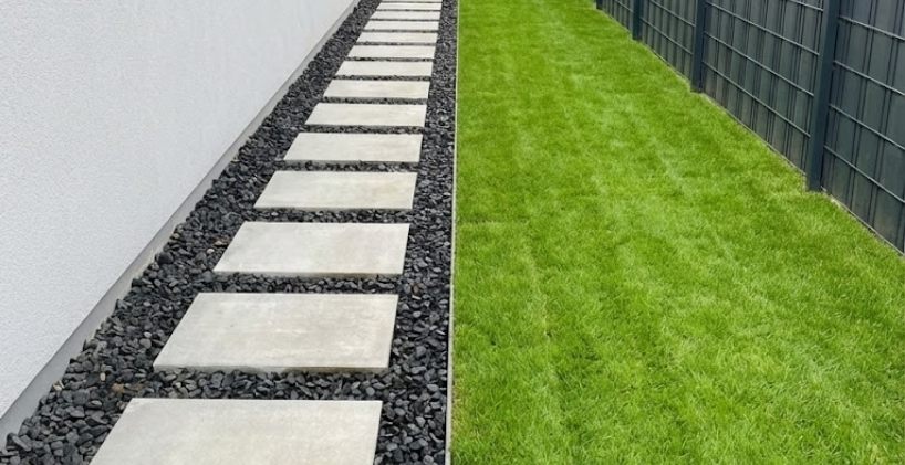 Get your free quote for professional pathway installation from Terraform Driveways today