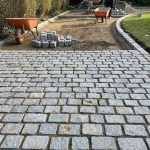 Granite Driveways