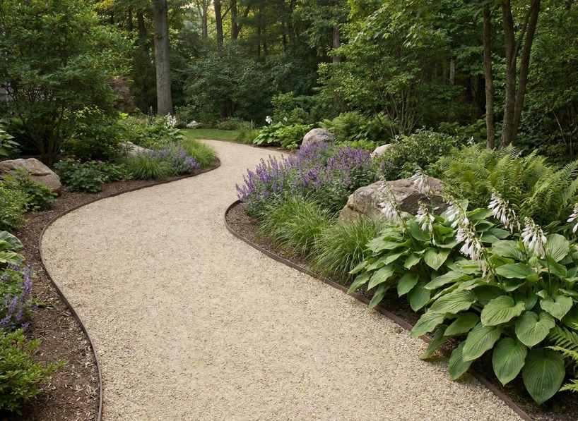 Granite Paving & Pathways Installation Service