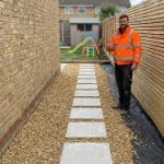 Gravel Pathway Installers