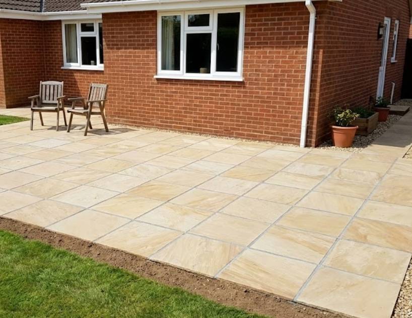 How Limestone Compares Against Other Driveway Materials and Surfacing Options