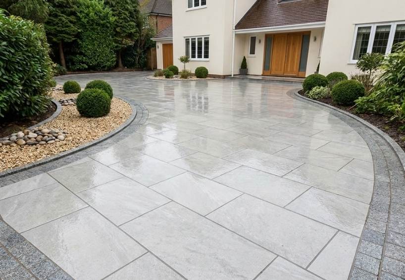 How Our Installation Process Delivers Professional Results That Last Decades