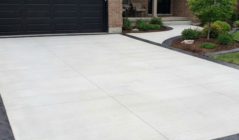 How our service handles commercial sites and business premises with parking areas