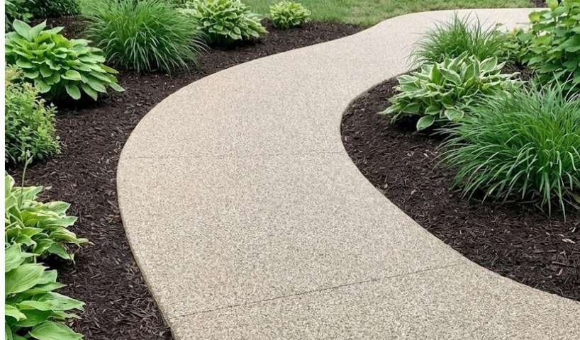 How the Permeable Paths We Install Prevent Flooding and Support Sustainable Urban Drainage Systems