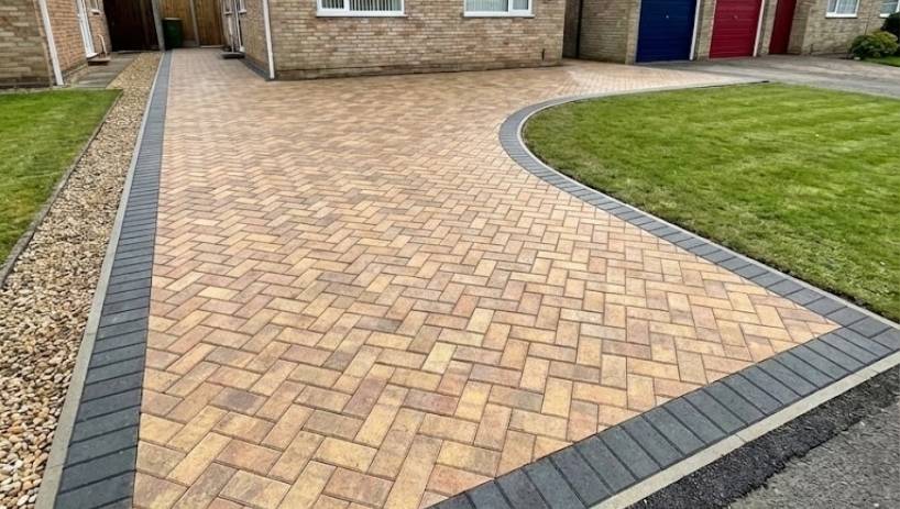 Installing SuDS Compliant Drainage Systems Meeting Sustainable Urban Drainage Requirements