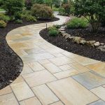 Limestone Path Installers