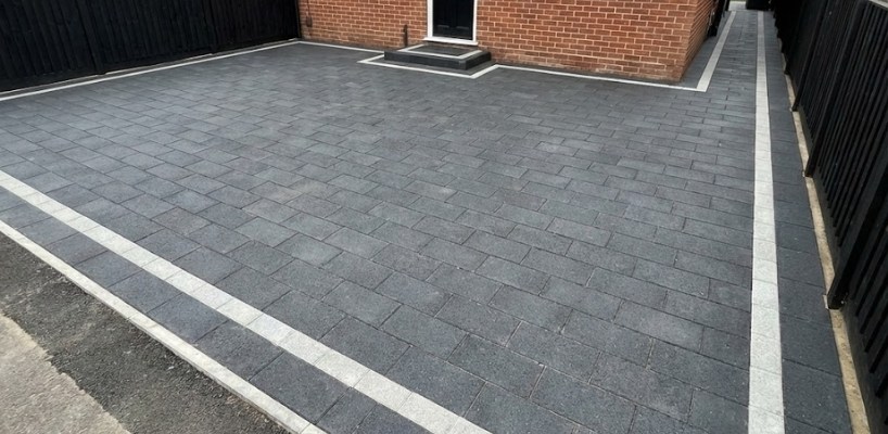 Maintaining Your Block Paving Surface Requires Minimal Ongoing Effort for Continued Performance