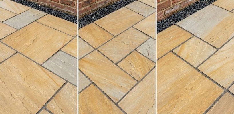 Maintenance Requirements for Limestone Paving Paths and Long-Term Care