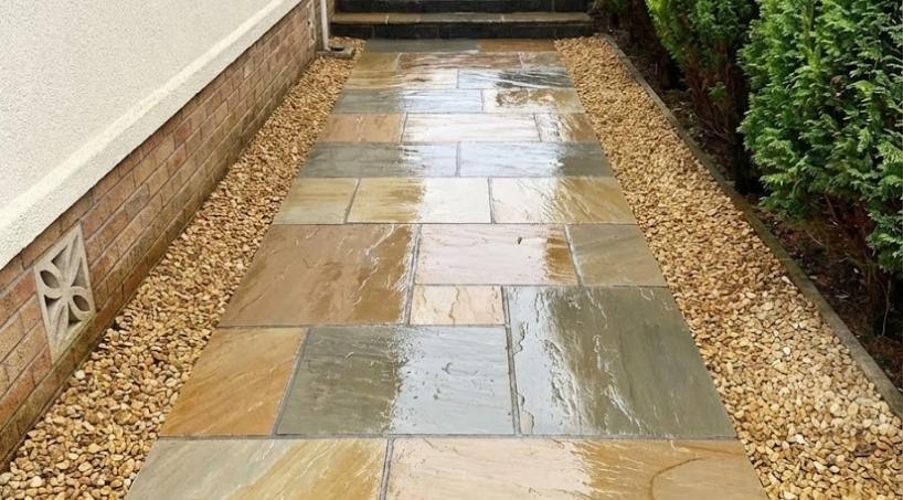 Material Ordering and Project Preparation