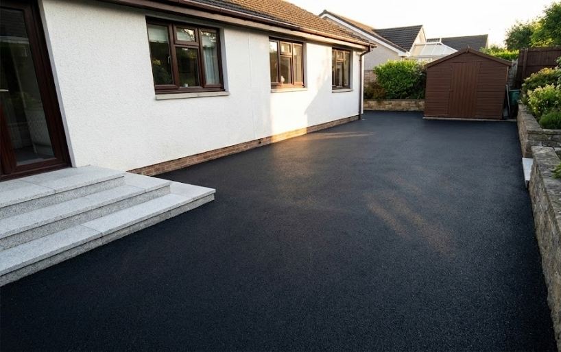 Minor Repairs Can Be Done Without Replacing Your Entire Pathway