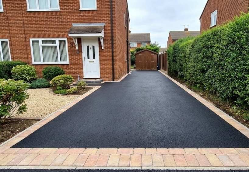 North East & Yorkshire Weather Conditions Are No Match for Quality Tarmac Surfaces