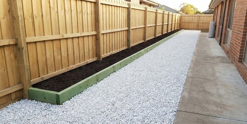 Our Complete Gravel Pathway Installation Process from First Contact to Final Quality Checks
