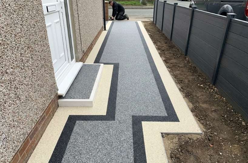 Our Complete Installation Process Delivers Consistent Quality From Start to Finish