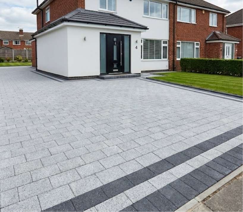 Our Professional Installation Process from Site Preparation to Completion