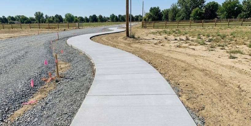 Our Vast Experience Working with Residential and Commercial Properties