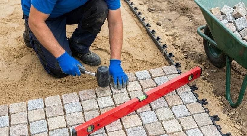 Outstanding Weather Resistance Perfect for North East & Yorkshire Climate Conditions