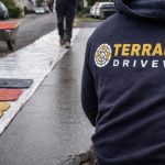 Concrete Imprint Driveways