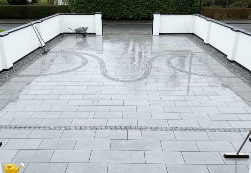 Perfect Choice for Domestic Houses and Commercial Properties Seeking Long-Term Value