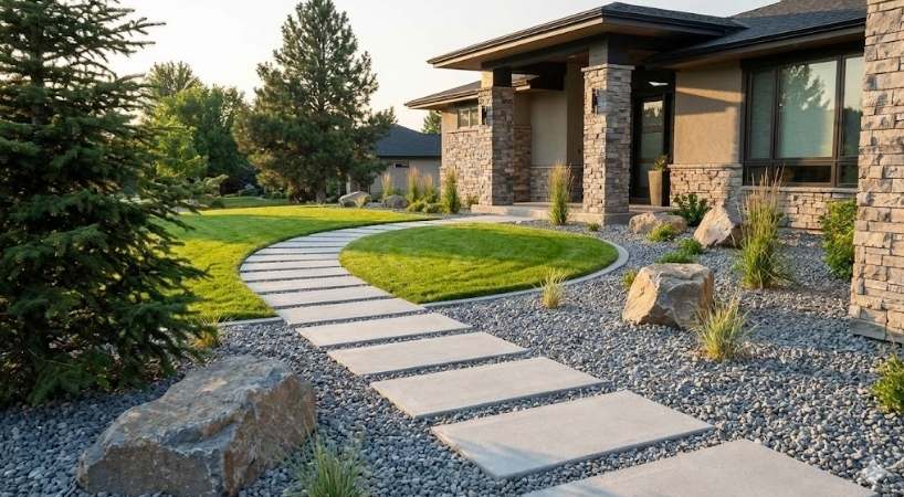 Performance Advantages Including Frost Resistance and Year-Round Safety Features