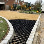 Permeable Driveways